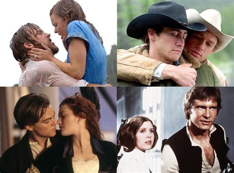 best couples in film|The 56 best on.